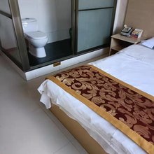 新民弘扬快捷宾馆六部
