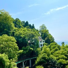 莫干山杜月笙公馆