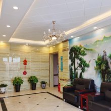 和林格尔家馨宾馆