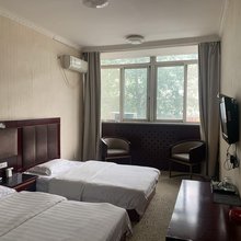 榆林梧桐雨宾馆