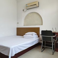 威海四平旅馆