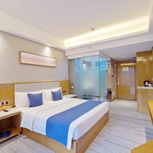 微米公寓(乐从天佑城店)