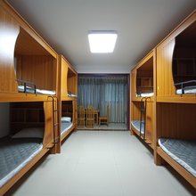 比邻青年旅社(郑州骨科医院店)