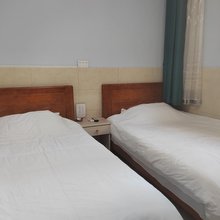 南充便利旅馆