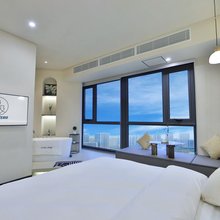 LEVEL·ZERO零极美学民宿(明宇广场店)