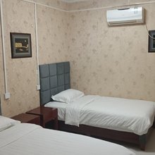 西安艾馨可民宿