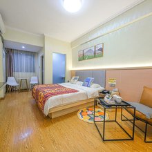 舒曼酒店(泉州泉秀店)