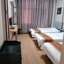 东安政府宾馆