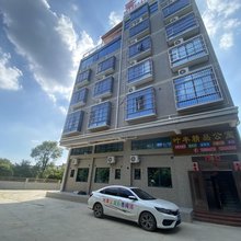 惠州叶丰精品公寓