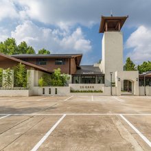 云泊·松间美宿(青州博物馆店)