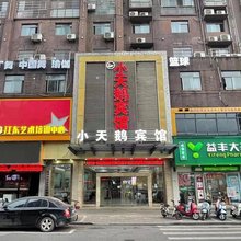 东乡小天鹅宾馆