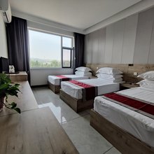 闻喜丰澜商务酒店