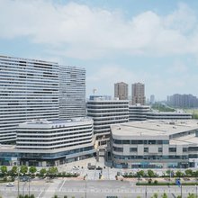 全季酒店(常熟滨江碧浒路店)