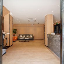 厦门烨凯尚品酒店(集美大学十里长堤店)