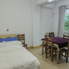 河源旅居公寓