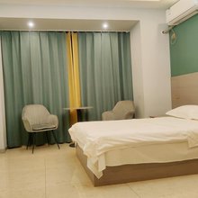 蓬莱爱尚·临海公寓