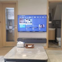 馨然居民宿(邛海17度店)