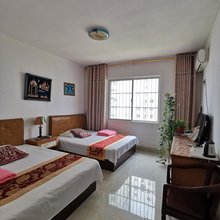 南宁温馨之家家庭公寓(火车东站店)