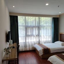 西安途优酒店(霸城门地铁站店)