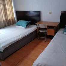 常州华悦旅馆