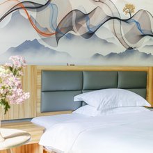 海口嘉美华宾馆(龙湖天街金牛岭公园店)