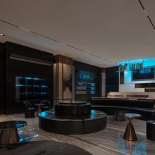 WEN温创酒店(温州南站店)