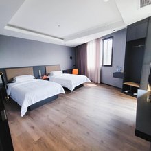 东莞日昇酒店