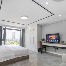 青城公寓(青山湖宝龙广场店)