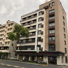 家天下宾馆(杭州桂花西路地铁站店)
