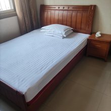 西安户县优雅宾馆