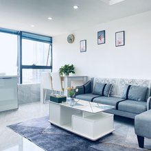 星辰Loft轻奢公寓(艾溪湖东地铁站店)