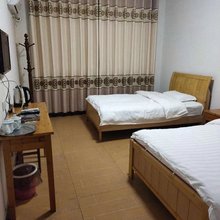 婺源江岭文博民宿