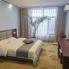 巴林右旗东景湖商务宾馆