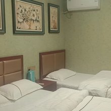 温馨宾馆(三塔镇古槐街店)