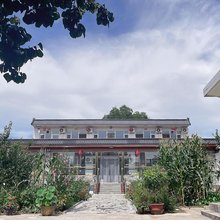 忻州鑫旺温泉民宿