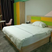 云庭公馆(广州新塘夏埔店)