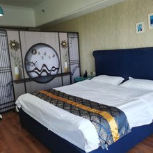 云亿馨家公寓(南海万达广场店)