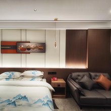 金桂园酒店(韶关曲江店)