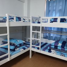徒步青年旅社