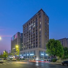 杭州格致公寓(义蓬地铁站店)