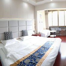 凯里港湾温馨公寓(凯里学院店)