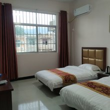 西安驿缕阳光客栈(兵马俑店)