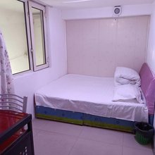 甜源快捷旅馆