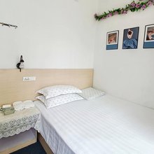 欣欣公寓(武汉二师北门店)