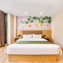 鸿福吾悦酒店(佛罗伦萨小镇店)