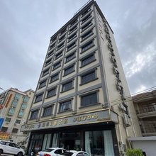惠东暖途旅游公寓(平海古城店)