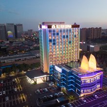长沙宁乡凯兴至尊花园酒店