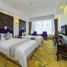 锦城时代酒店(简阳旭海时代广场店)