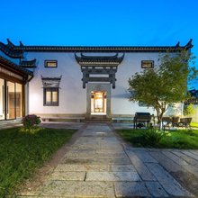 黄山旨梵溪精品民宿