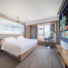 CEO·丁好酒店(义乌贝村夜市店)